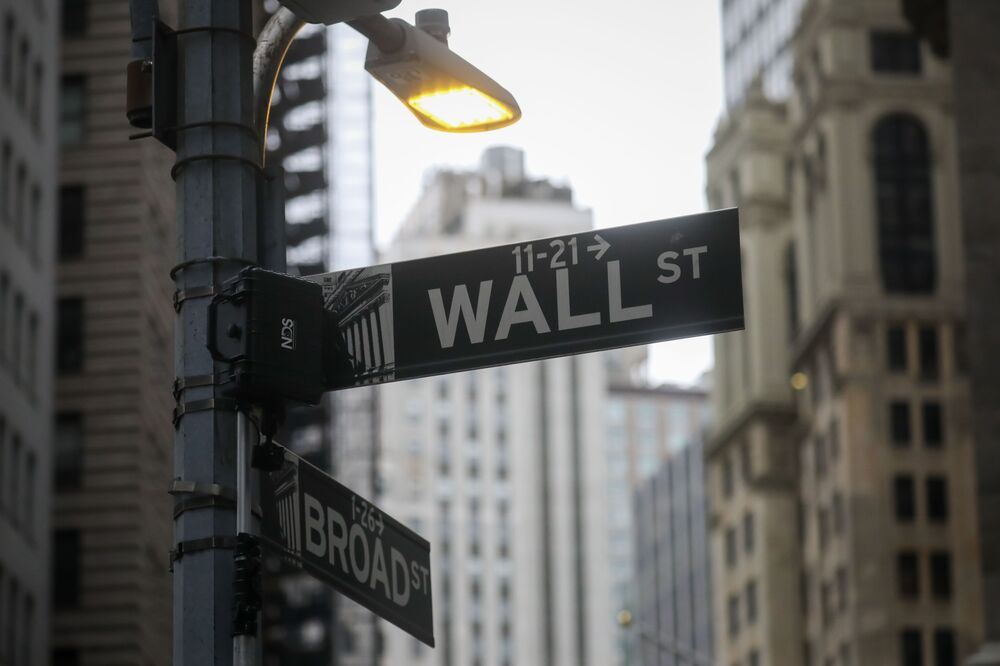 ウォール街は通商交渉に注目