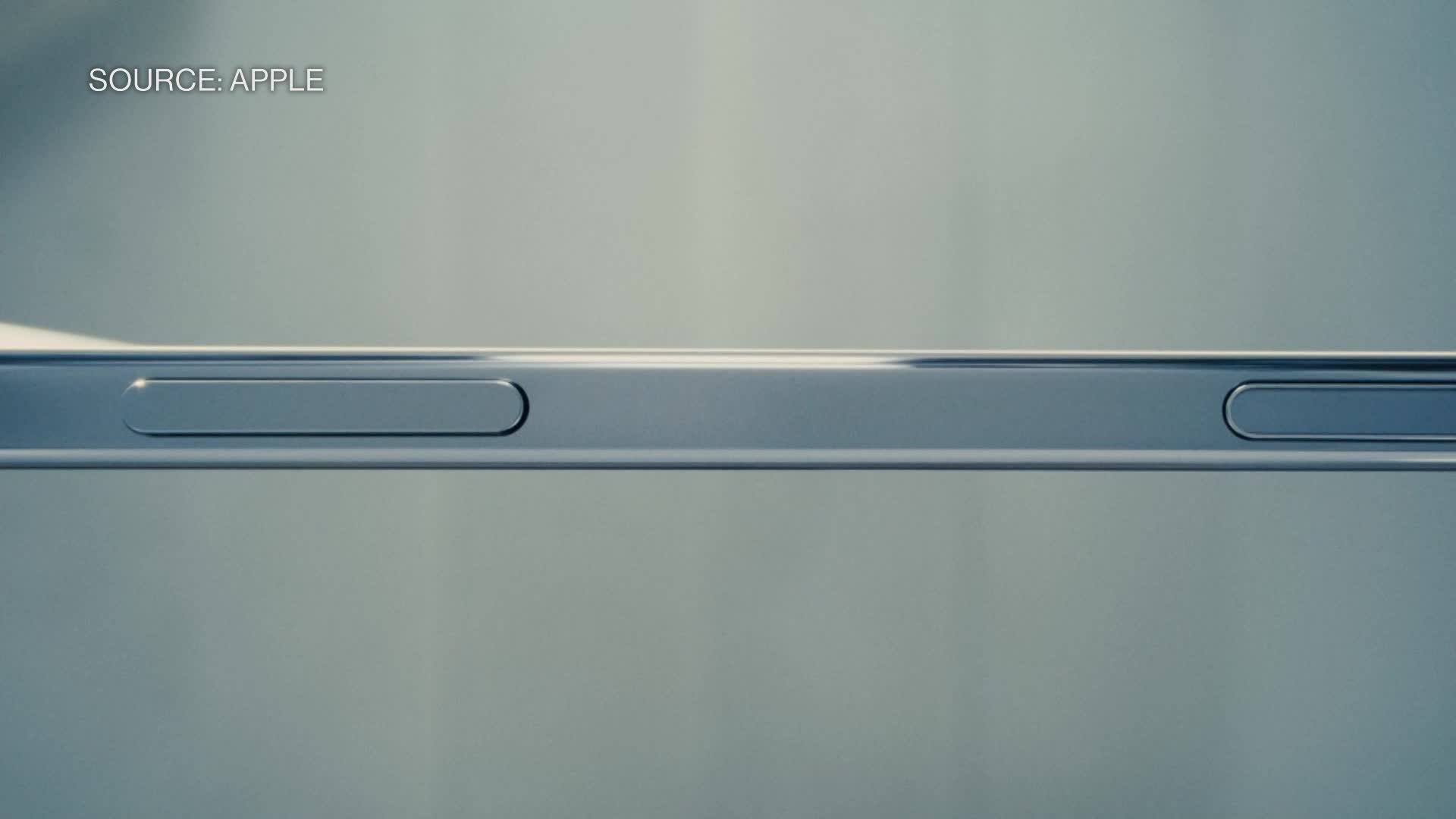 Apple Launches iPhone 17 Series with Slim iPhone Air, Enhanced Cameras, Faster Chip