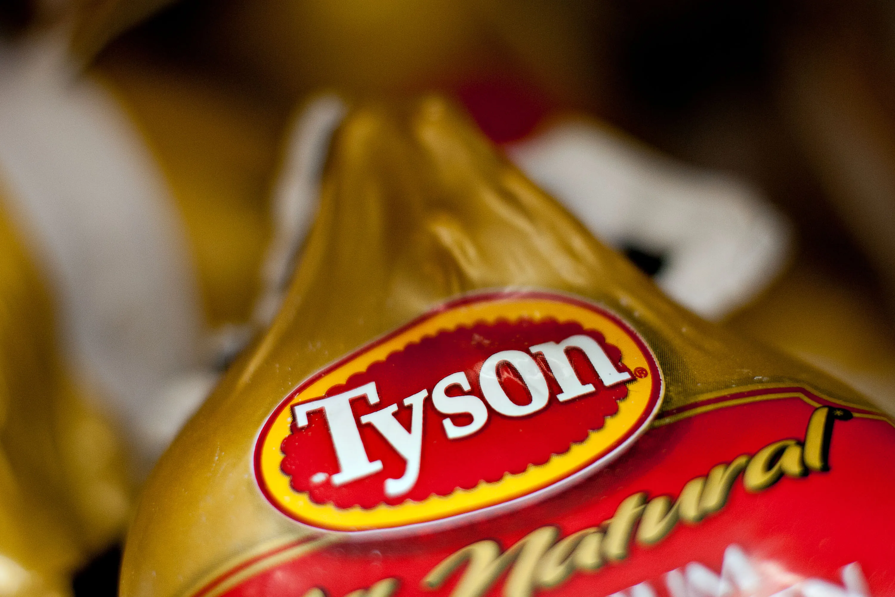 Views of Tyson Foods Products Ahead Of Earnings