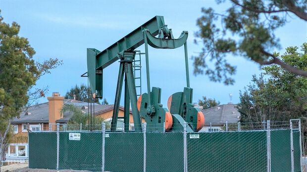 Oil Prices for 09, 2022: Brent Crude, WTI Bloomberg