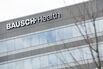 Bausch Health Says Not Considering Bankruptcy or Insolvency