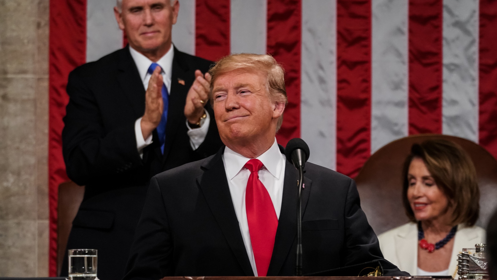Trump Must Maintain Brand and Remain Authentic, Says Raj Shah