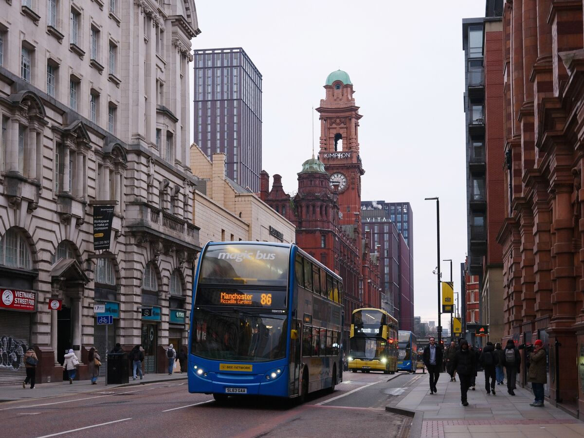 What Might Manchesterism Mean For Your Money?