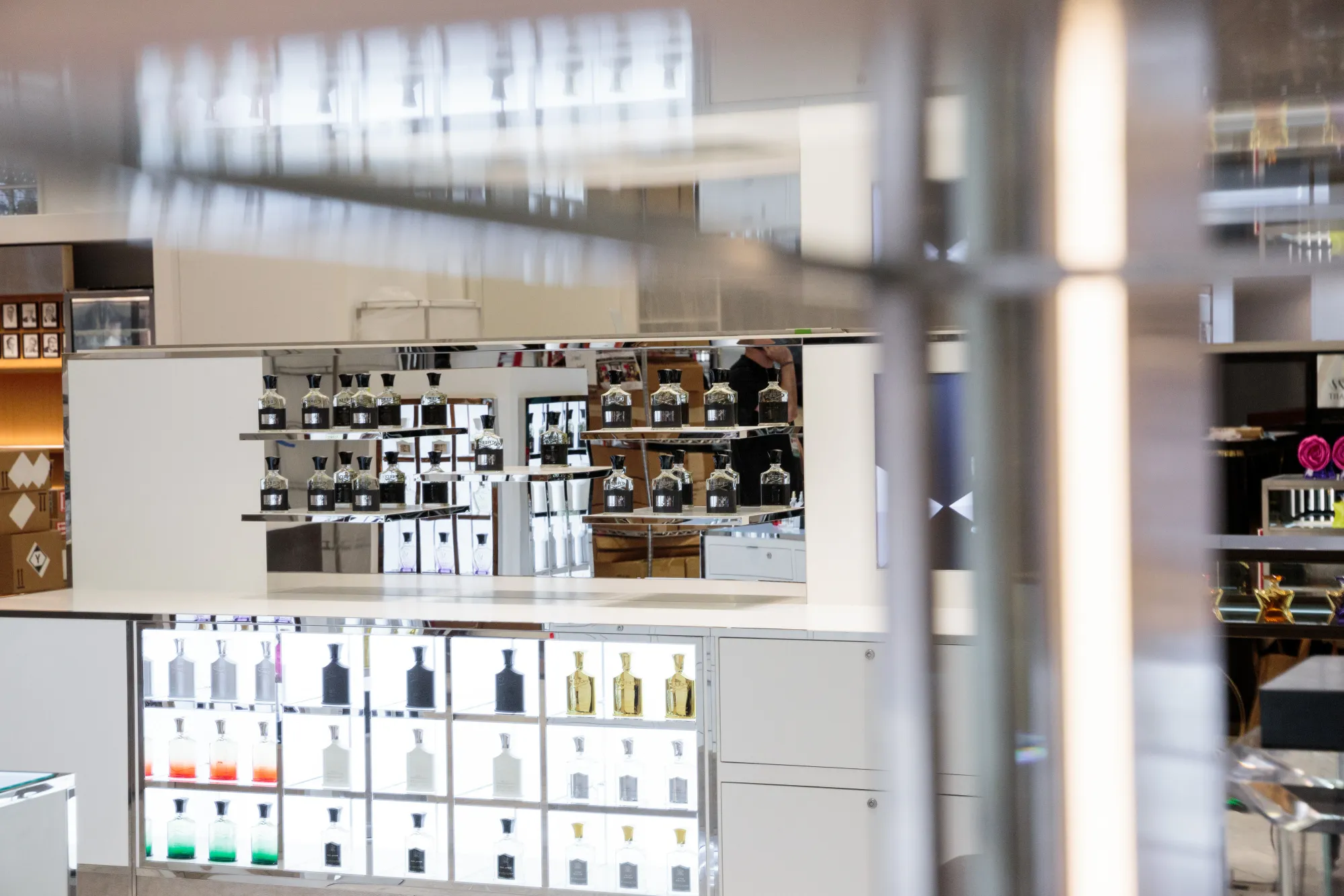 The next big thing in beauty won’t smell cheap.
