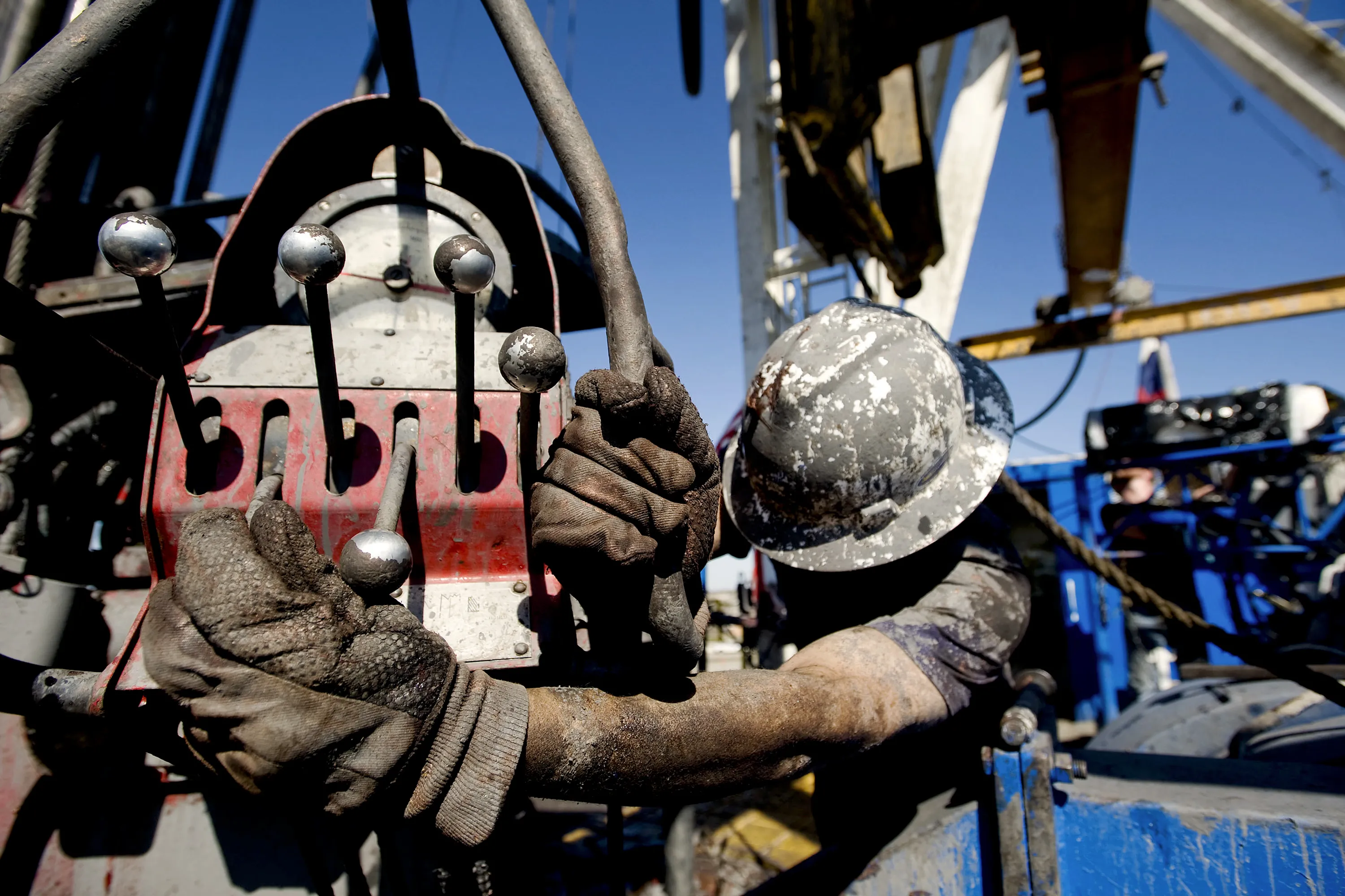 Chesapeake Energy's 1% Tax Rate Shows Cost of Drilling Subsidy