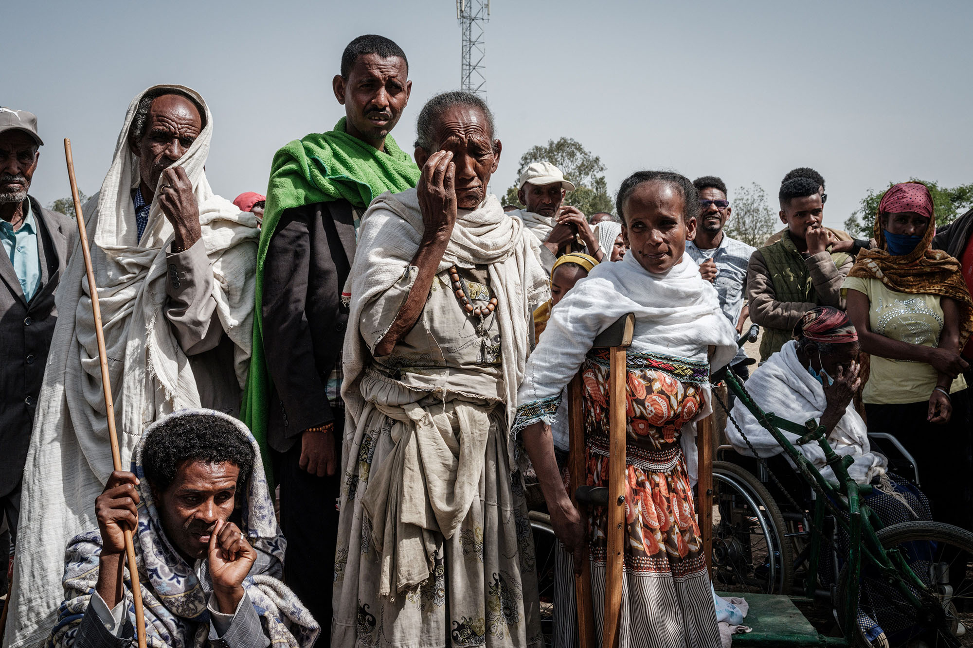 Египет эфиопия конфликт. Disabled people's rights in Ethiopia. Photos disabled people's rights in Ethiop.