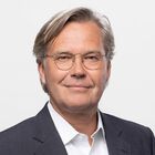 Headshot of Trond Odegard Westlie