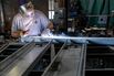 Inside Metal Manufacturing CO. Ahead Of Factory Orders Figures