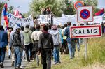 Refugees or economic migrants?