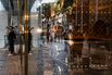 Harbour City Shopping Mall As City's Biggest Mall Amps Up Luxury Appeal to Compete for Shoppers