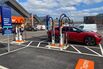 UK Shift to Electric Vehicles Under Threat From Delays to Charging Network