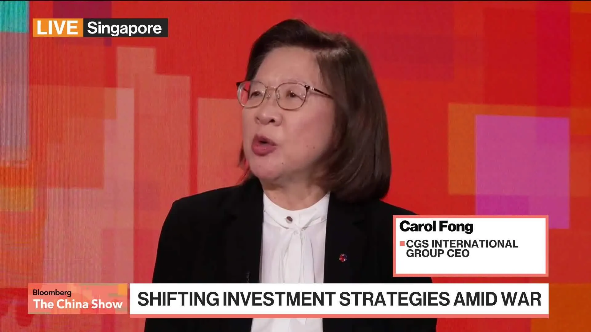 How Mideast War Is Affecting SE Asia Investment Flows