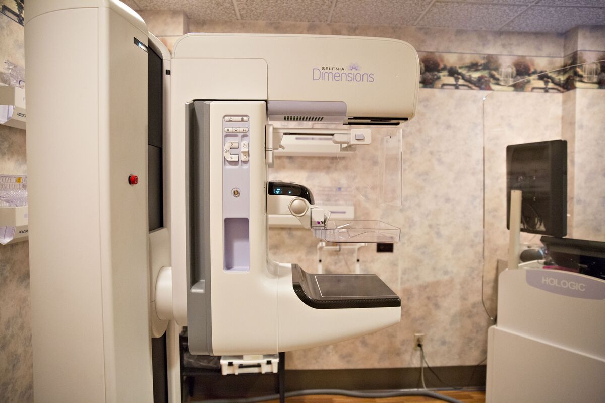 
                            PSP, Oaktree Among Direct Lenders Buying $2 Billion Hologic Debt