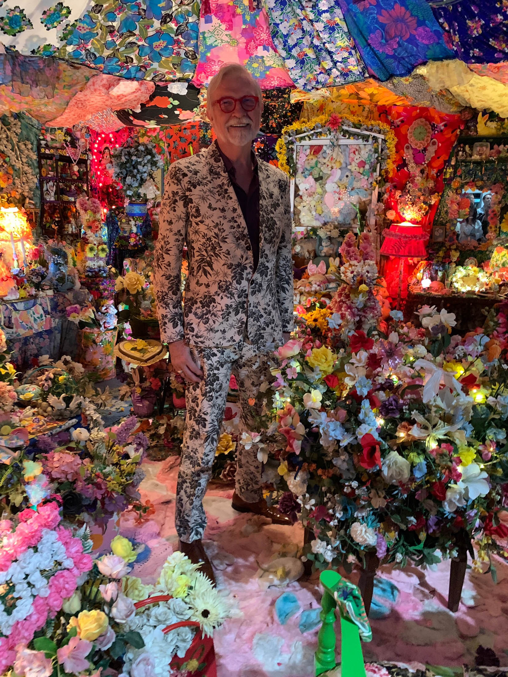 relates to The Struggle to Sell a $225,000 Pile of Junk at Art Basel Miami