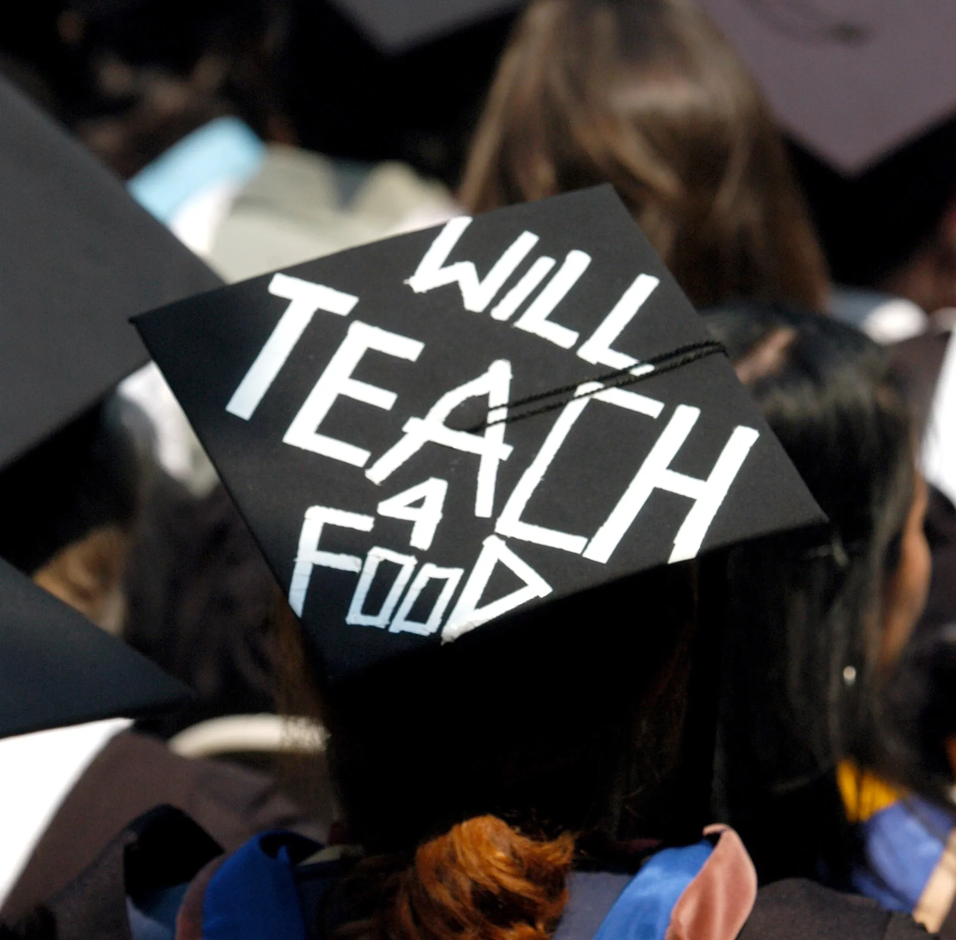 Not the best system.