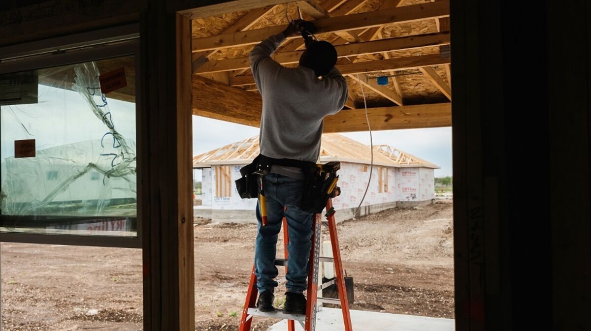 ⚫️ BLOOMBERG: Diminuzione dei posti di lavoro nel settore privato statunitense secondo ADP Research