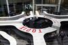 Inside Tokyo Stock Exchange And Stock Boards As Nikkei 225 Briefly Tops 20,000 Mark
