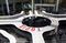 Inside Tokyo Stock Exchange And Stock Boards As Nikkei 225 Briefly Tops 20,000 Mark