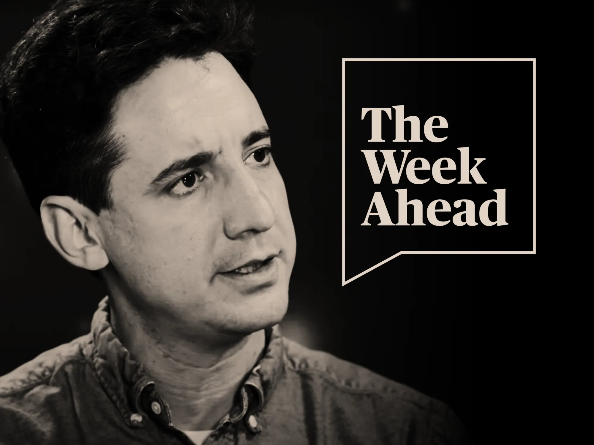 Joe's Column Lede