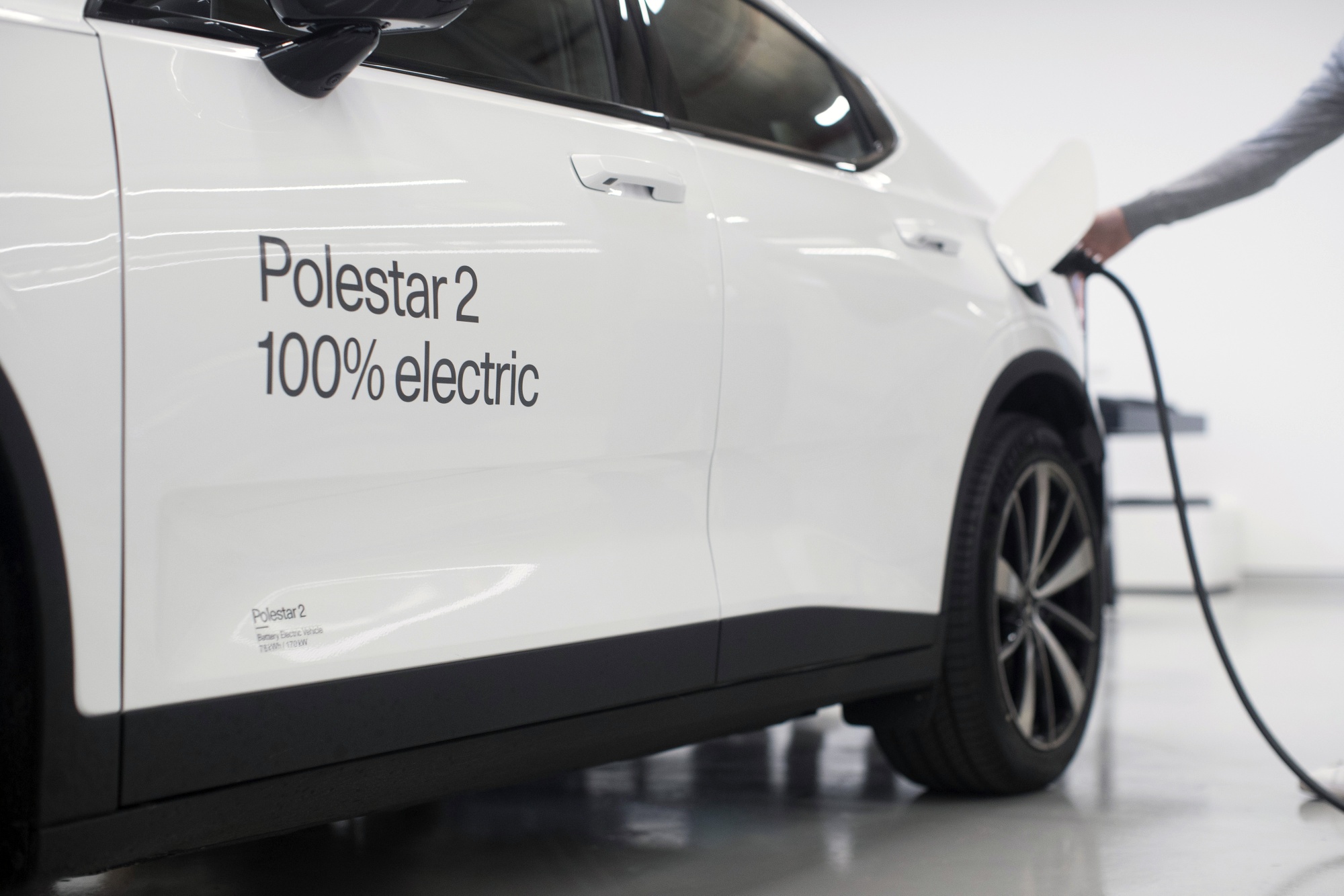 Beyond Tesla: Discovering the Next Generation of Electric Car Manufacturers - Polestar: Combining Performance and Sustainability