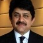 Headshot of Yatin Subhash Shah