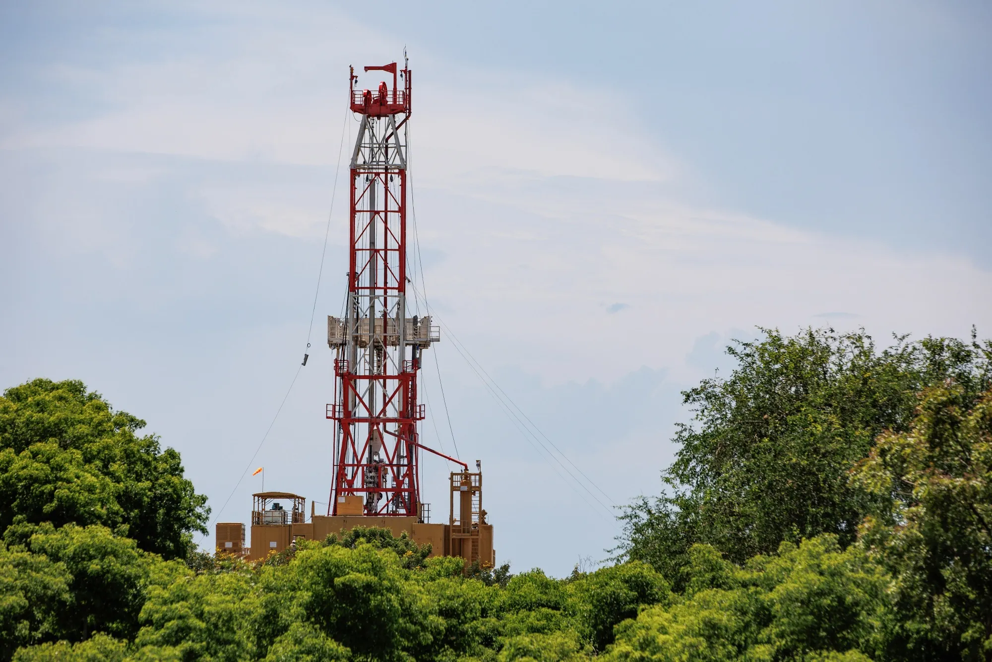 Organizations and local communities have stepped up opposition to oil and gas exploration in South Africa through court action and protests.
