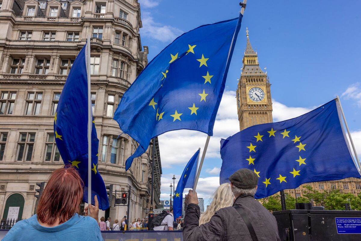 Brexit Makes Inflation Spirals More Likely, Says Bank of England Economist