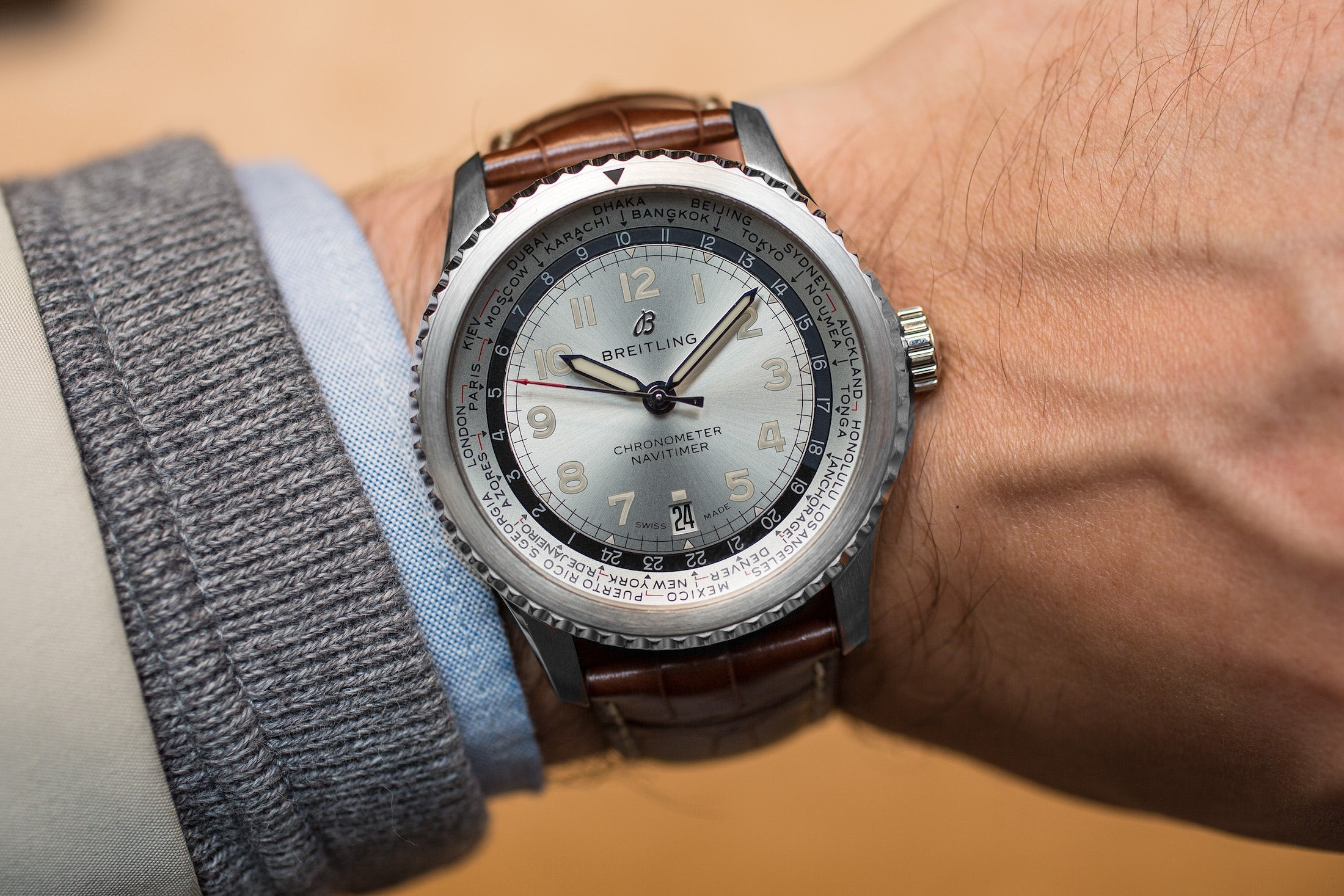 Swiss Watch Values Surge in U.S. for Brands Like Rolex, Omega and Patek  Philippe - Bloomberg