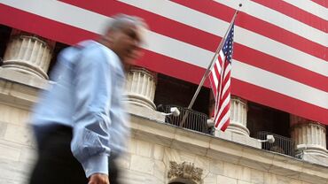 Three Ways the Economy Is Like the Mid-Aughts