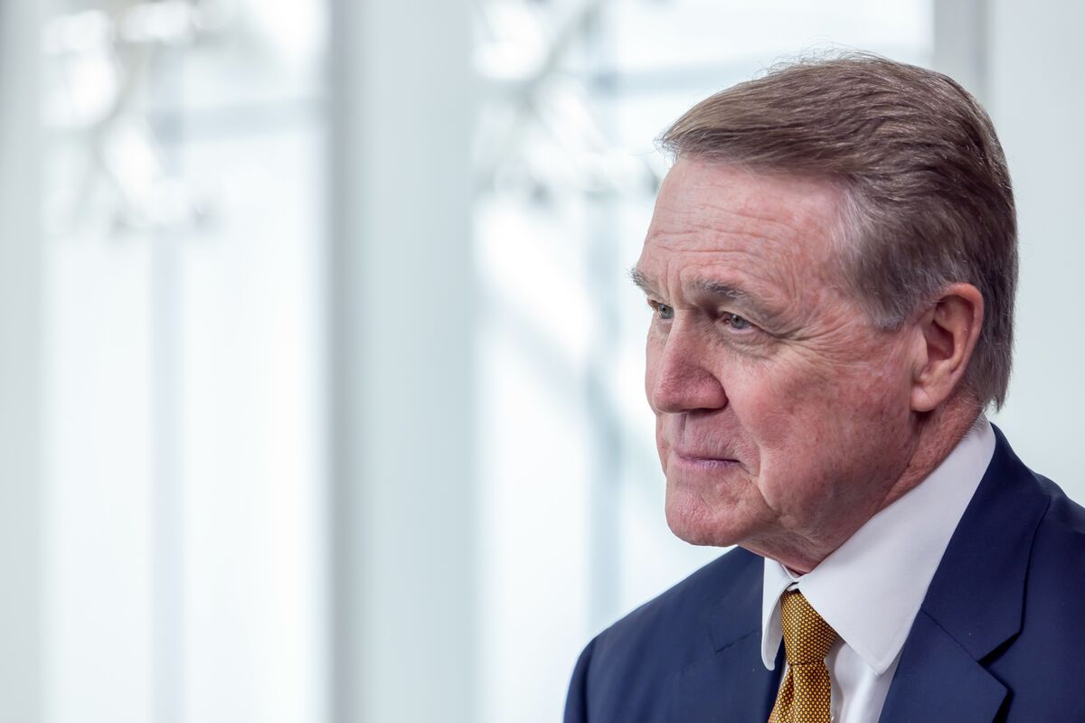 US Envoy to China Criticizes Beijing’s Export Licensing Process