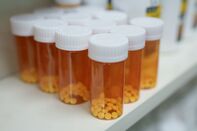 Trump Administration To Attempt To Slash Prescription Drug Prices