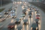 AAA Predicts The Busiest Thanksgiving Travel Period In Nine Years