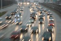 AAA Predicts The Busiest Thanksgiving Travel Period In Nine Years