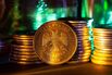 Ruble Currency As Russia’s Economy Weathers Pandemic