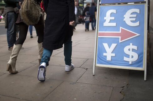 Swiss regulator probes alleged forex manipulation