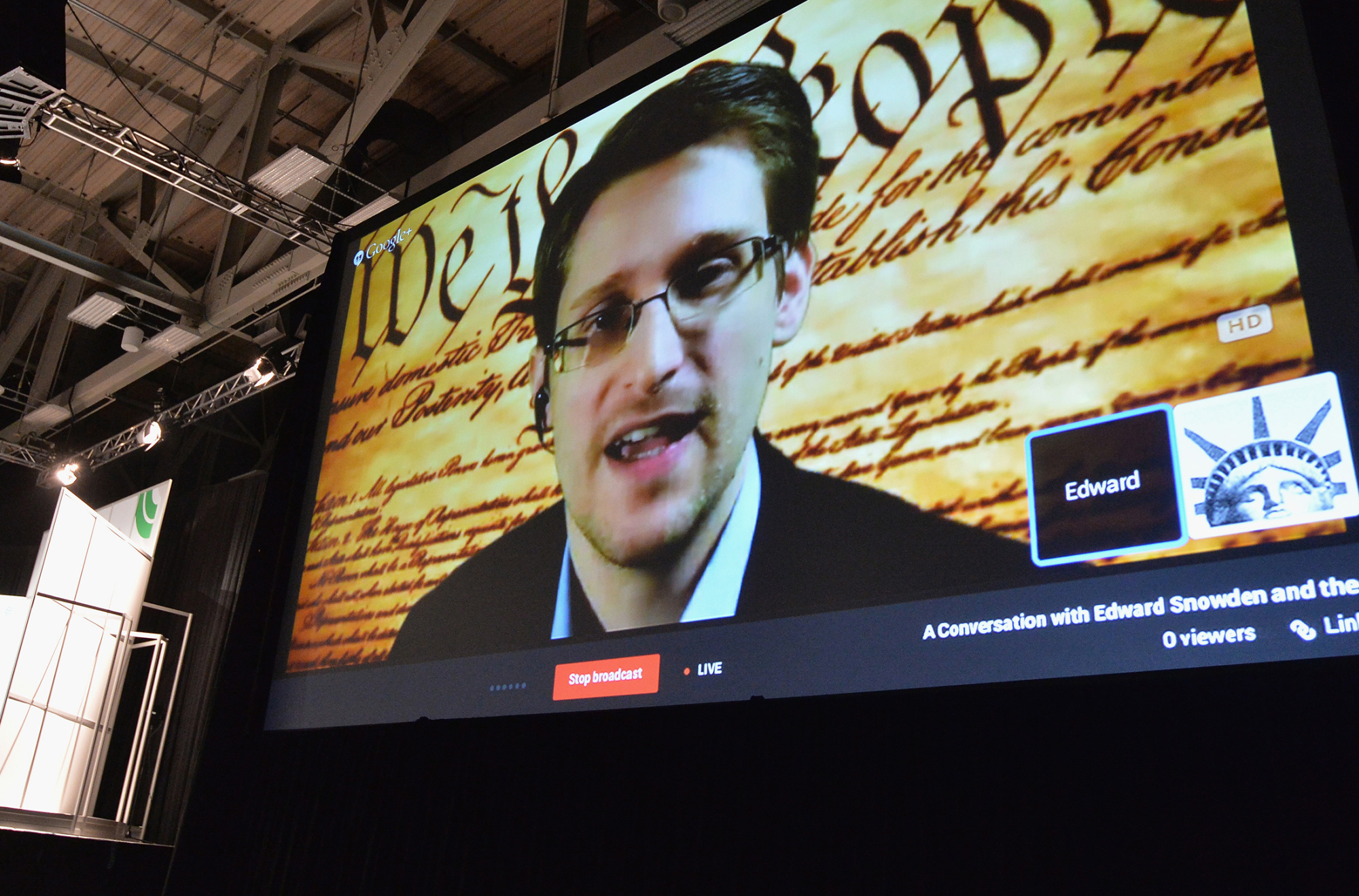 Putin Says Snowden No Traitor, But Leaking Information Was Wrong ...