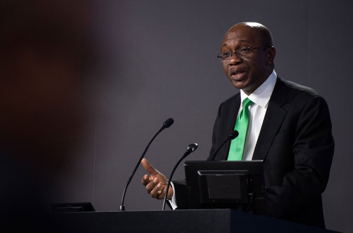 Nigeria Probe of Ex-Central Banker Seen Snaring Dozens of Firms