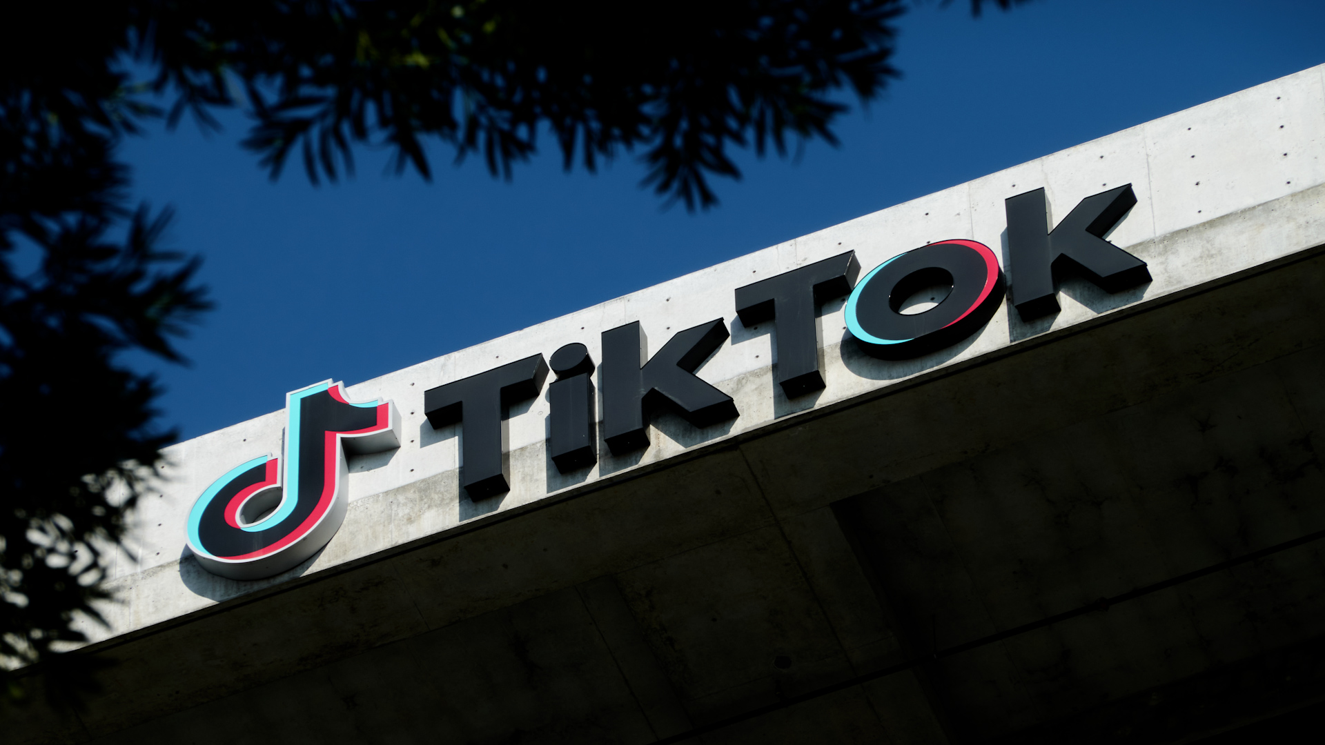 Watch Former TikTok CEO Mayer: TikTok Is an Independent Company - Bloomberg