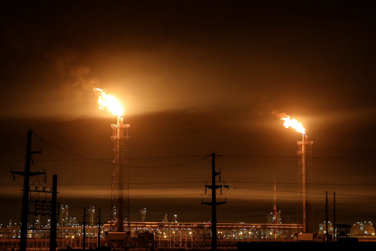 Oil Steadies as Traders Weigh OPEC+’s Modest Increase to Output