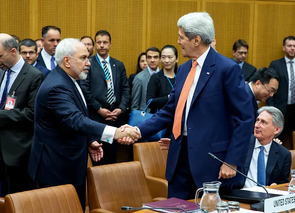 Agreeing to the deal, and ... what else?
