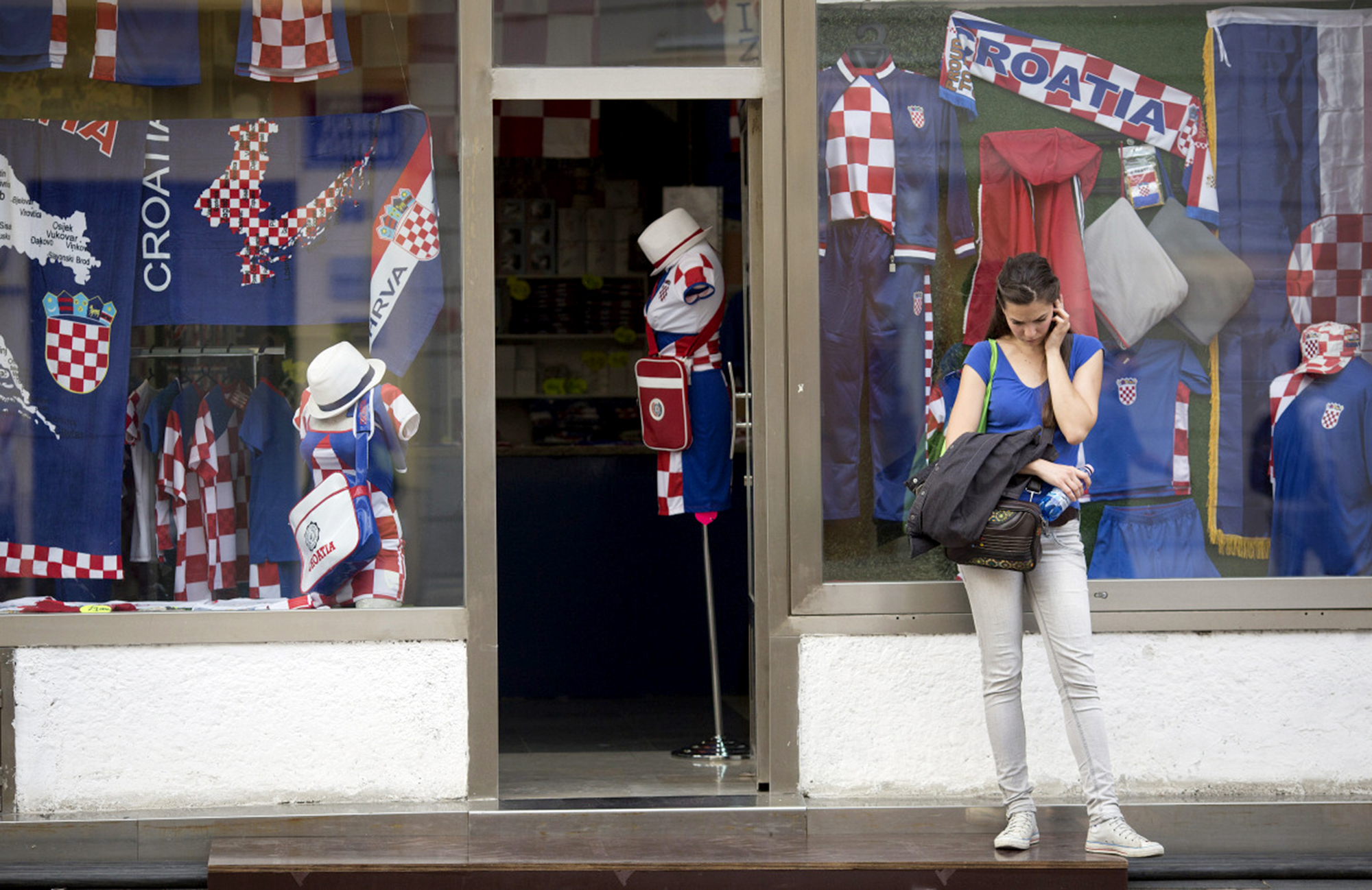 Croatia to Take Steps to Be Ready for Euro in 2023, Maric Says Bloomberg