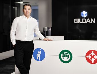 relates to Rebel Gildan Executives Push for Board Change, Return of Ex-CEO Glenn Chamandy