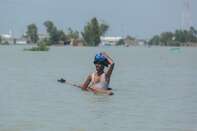 Pakistan's Deadly Floods