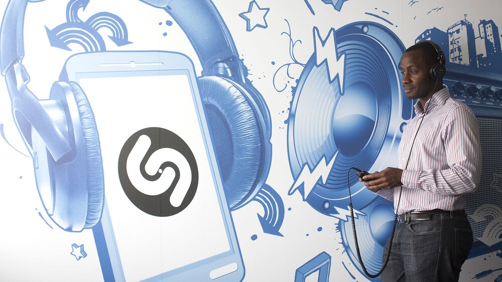 Apple Acquires Music Recognition service Shazam For $400 million+