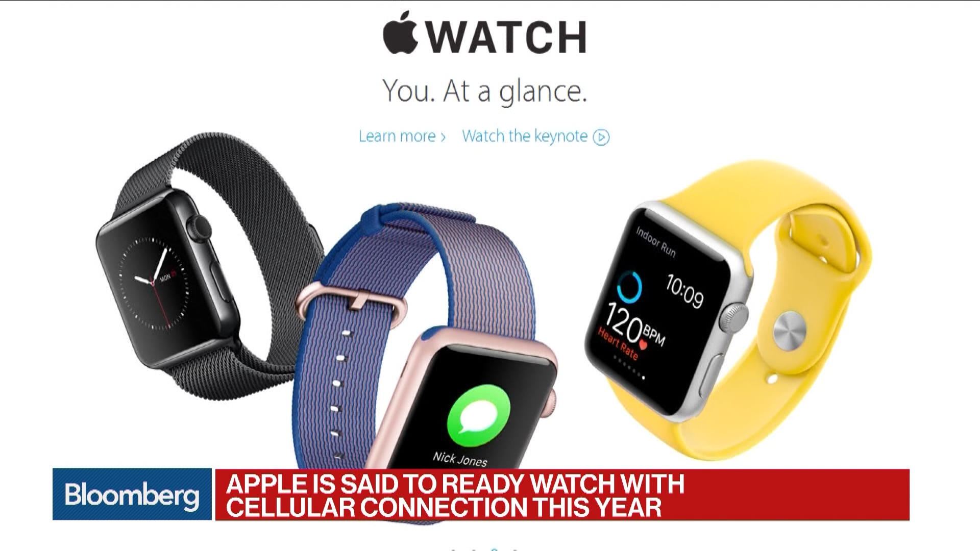 verizon apple watch cellular plan