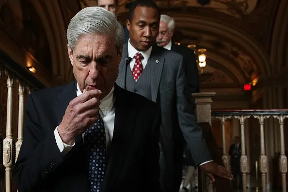 He sidestepped a key line of investigation.