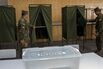 Voting Ends in Chilean Presidential Election That Roiled Markets