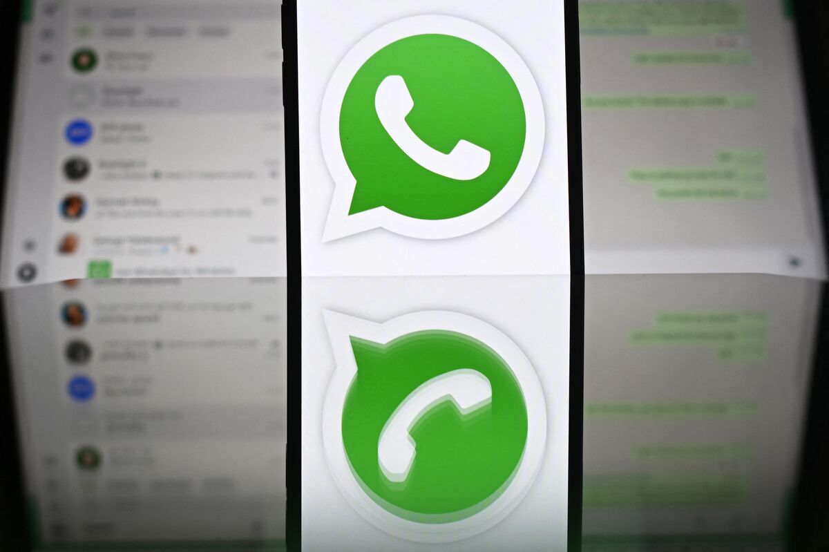 US Has Investigated Claims WhatsApp Chats Aren’t Private