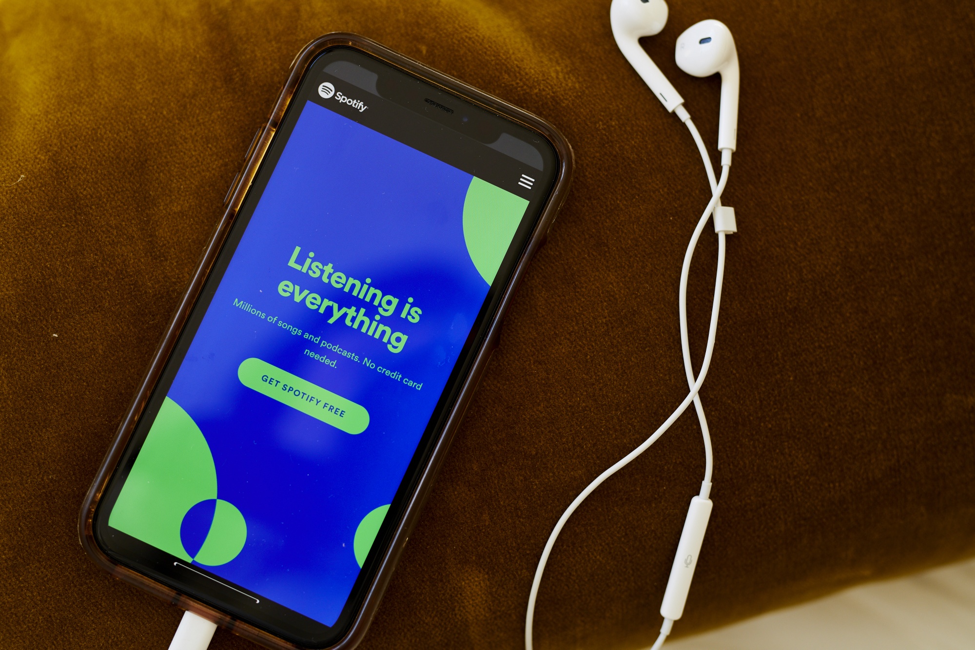 Spotify realiza o Spotify Podcast Festival, primeiro festival de podcasts  ao vivo do Brasil