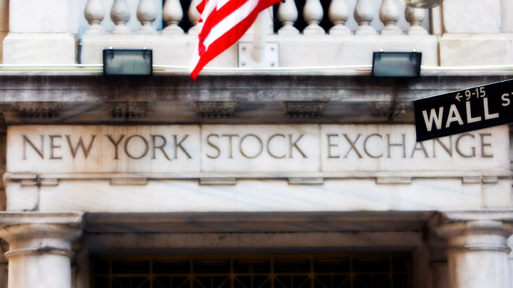 Wall street 30 nadex